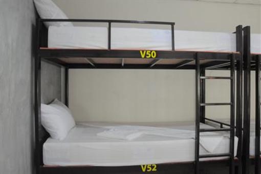 фото отеля Mickey Hostel