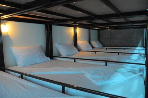 фото отеля Mickey Hostel