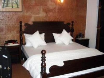 фото отеля Dimensions Serviced Apartment (Lee Road)