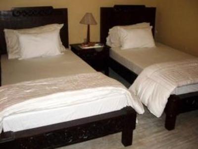 фото отеля Dimensions Serviced Apartment (Lee Road)