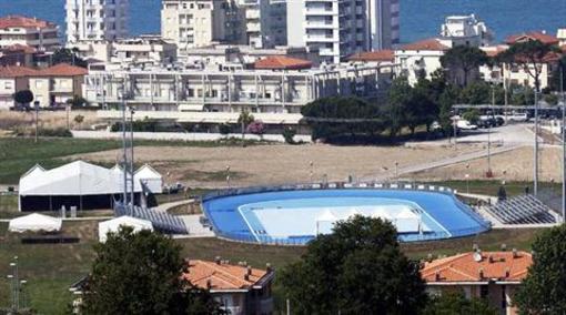 фото отеля Hotel Cristina Senigallia