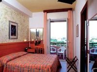 Hotel Cristina Senigallia