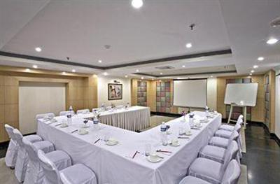 фото отеля Country Inn & Suites Jalandhar