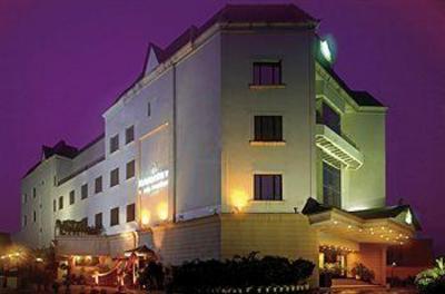 фото отеля Country Inn & Suites Jalandhar