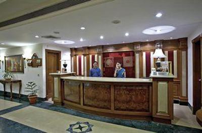 фото отеля Country Inn & Suites Jalandhar