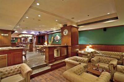 фото отеля Country Inn & Suites Jalandhar