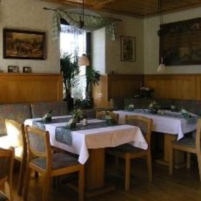 фото отеля Gasthof Altes Teichhaus