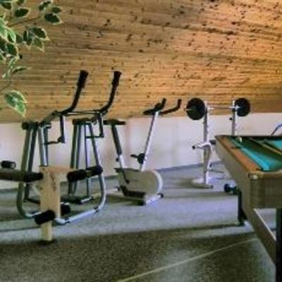 фото отеля Gasthof Altes Teichhaus
