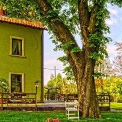 фото отеля Gasthof Altes Teichhaus