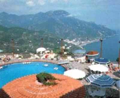 фото отеля La Dolce Vita Ravello
