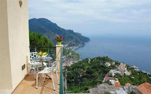 фото отеля La Dolce Vita Ravello
