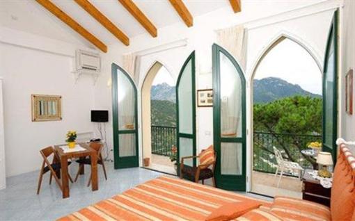 фото отеля La Dolce Vita Ravello