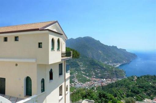 фото отеля La Dolce Vita Ravello