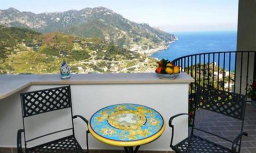 фото отеля La Dolce Vita Ravello