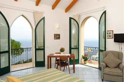 фото отеля La Dolce Vita Ravello