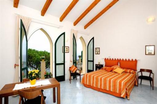 фото отеля La Dolce Vita Ravello