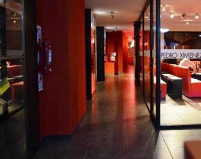 фото отеля Las Cepas Hotel de Cata y Relax