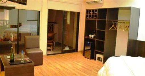фото отеля Las Cepas Hotel de Cata y Relax