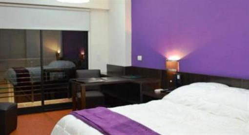 фото отеля Las Cepas Hotel de Cata y Relax