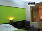 фото отеля Las Cepas Hotel de Cata y Relax
