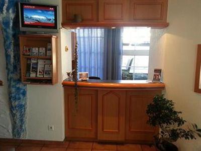 фото отеля Hotel Garni Alpenperle