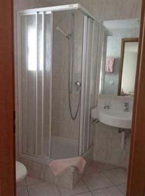 фото отеля Hotel Garni Alpenperle