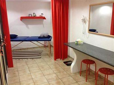 фото отеля Hotel Garni Alpenperle