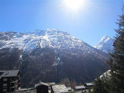 фото отеля Hotel Garni Alpenperle