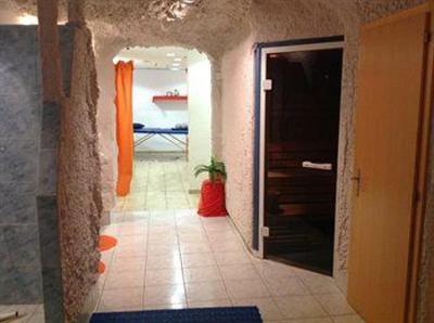фото отеля Hotel Garni Alpenperle