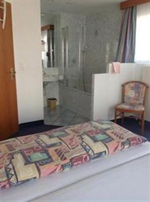 фото отеля Hotel Garni Alpenperle