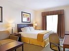 фото отеля Holiday Inn Express Hotel & Suites Slave Lake