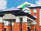 фото отеля Holiday Inn Express Hotel & Suites Slave Lake