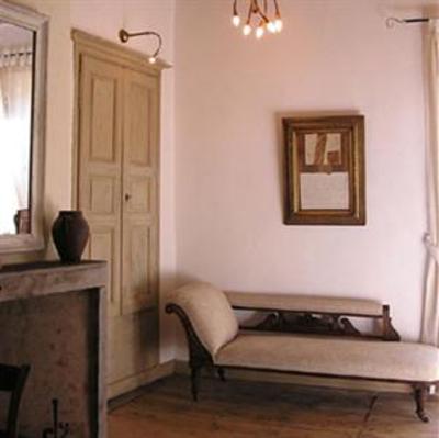 фото отеля La Grande Maison Chanteuges