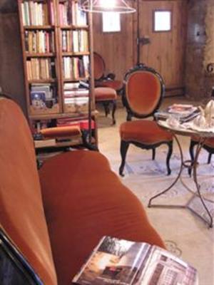фото отеля La Grande Maison Chanteuges