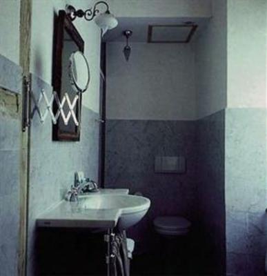 фото отеля La Grande Maison Chanteuges