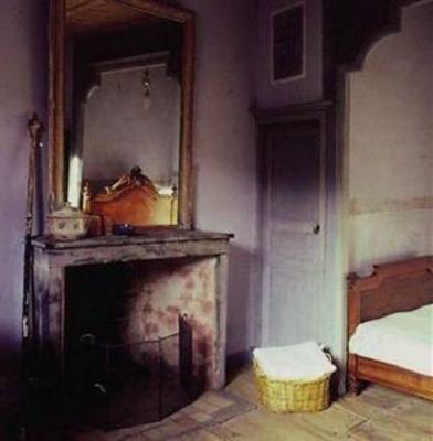 фото отеля La Grande Maison Chanteuges