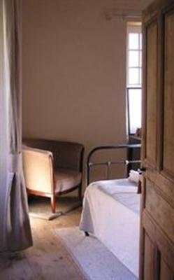фото отеля La Grande Maison Chanteuges