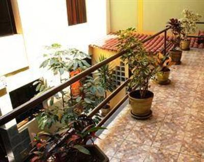 фото отеля Hostal Milano