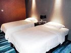 фото отеля Smart Hotel Wuhan Tunkou