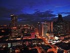 фото отеля Makati Palace Hotel