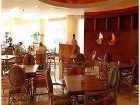 фото отеля Makati Palace Hotel