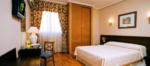 фото отеля Hotel Area Suco