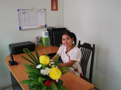 фото отеля Keeta Guest House