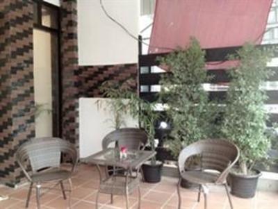 фото отеля SP Vientiane Hotel