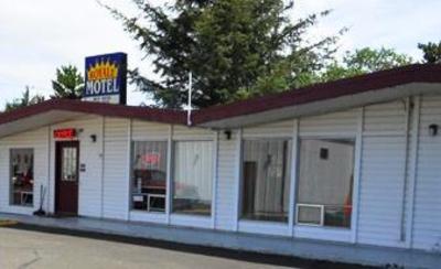 фото отеля Royale Motel Seaside