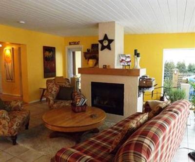 фото отеля Vancouver House B&B Penticton