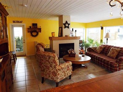 фото отеля Vancouver House B&B Penticton