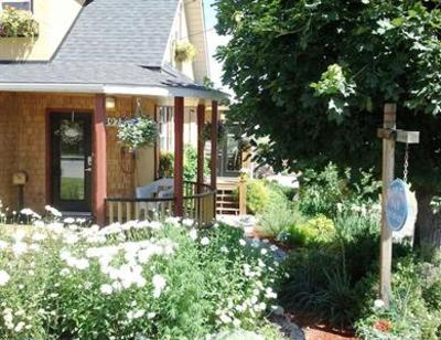 фото отеля Vancouver House B&B Penticton