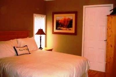 фото отеля Vancouver House B&B Penticton