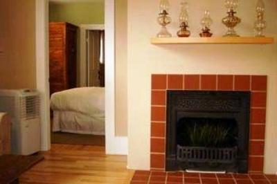фото отеля Vancouver House B&B Penticton